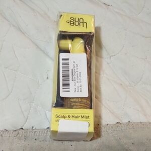 Sun Bum Scalp and Hair Mist